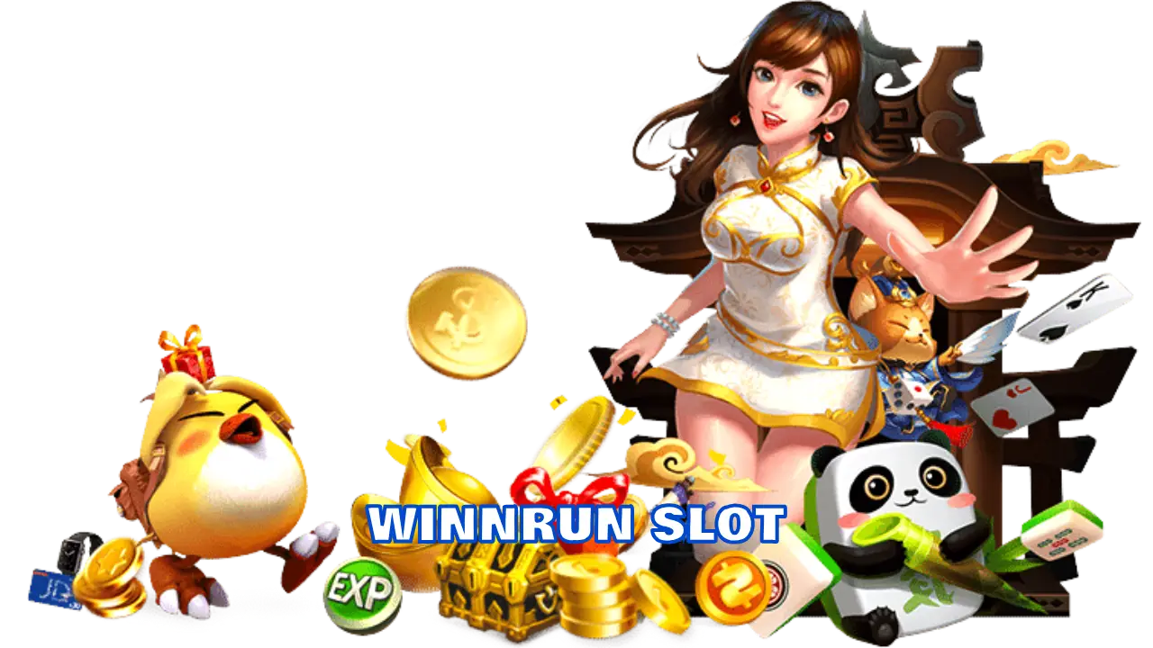 winnrun slot