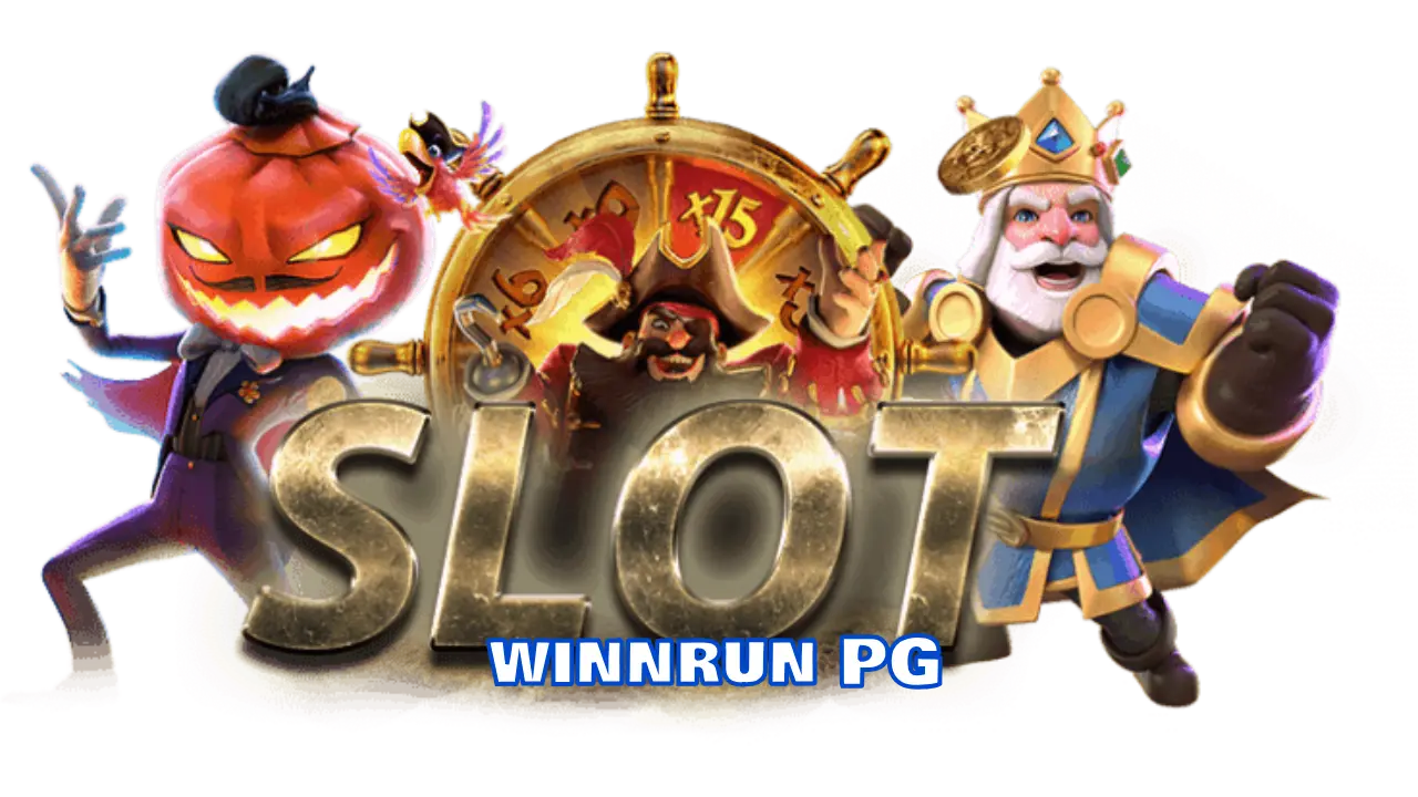 winnrun PG